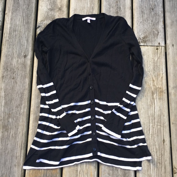 Victorias Secret Cardi Small - Picture 2 of 6